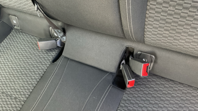 Vauxhall Astra 1.0T 12V ecoFLEX SRi 5dr Petrol Hatchback